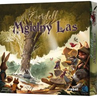 Everdell: Mistwood (edycja...