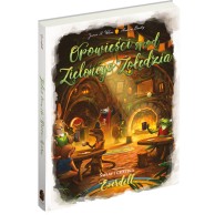 Everdell: Opowieści spod...