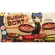 Sushi Boat  (edycja...