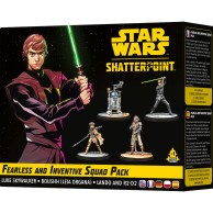 Star Wars: Shatterpoint -...