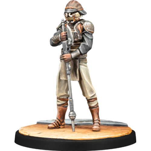 Star Wars: Shatterpoint -...