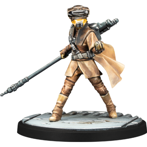 Star Wars: Shatterpoint -...