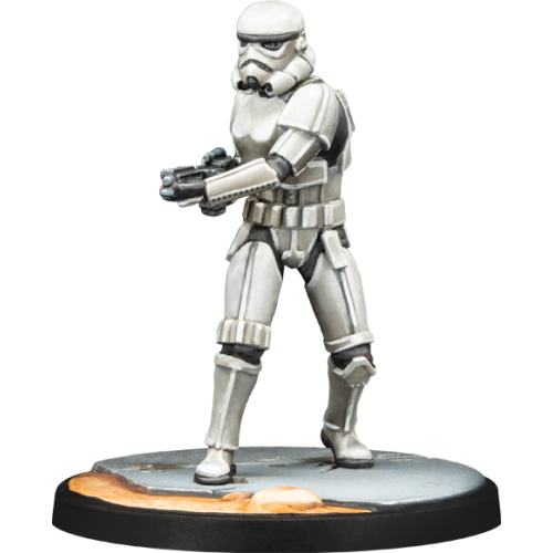 Star Wars: Shatterpoint - Strach i... Star Wars: Shatterpoint - Strach i...