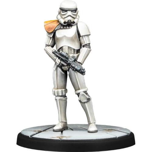 Star Wars: Shatterpoint - Strach i... Star Wars: Shatterpoint - Strach i...