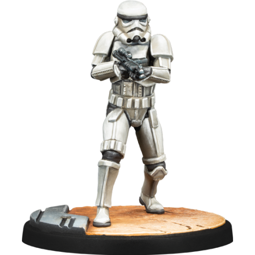 Star Wars: Shatterpoint - Strach i... Star Wars: Shatterpoint - Strach i...