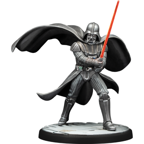 Star Wars: Shatterpoint - Strach i... Star Wars: Shatterpoint - Strach i...