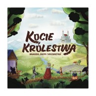Kocie Królestwa