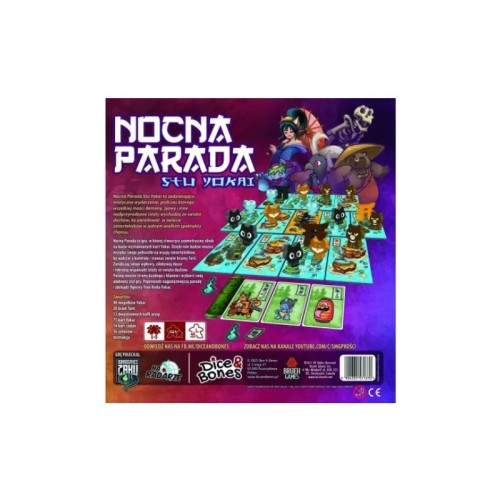 Nocna Parada