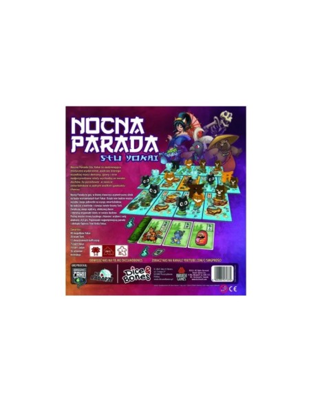 Nocna Parada