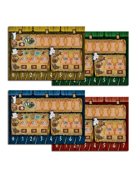 Mali Epiccy Wikingowie