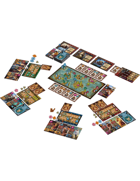 Mali Epiccy Wikingowie