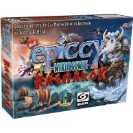 Mali Epiccy Wikingowie:...