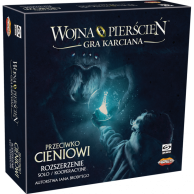 Wojna o Pierścień - gra...