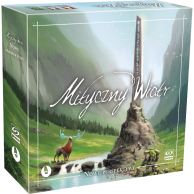 Mityczny Wiatr: Nowe...