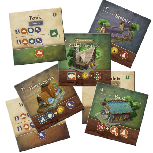 Mityczny Wiatr: Nowe Perspektywy