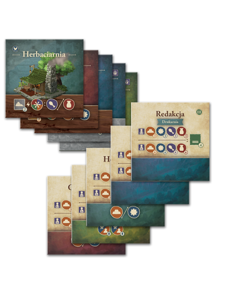 Mityczny Wiatr: Powiew magii