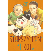 Starszy Pan i kot - 11