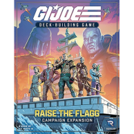 G.I. Joe DBG Raise the...
