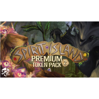 Spirit Island: Premium...