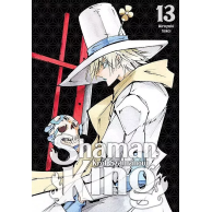 Shaman King - 13