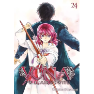 Yona w blasku świtu - 24