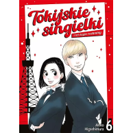 Tokijskie singielki i ich...