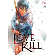 Love of Kill - 6