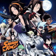 Shaman King - Kalendarz...