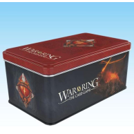 War of the Ring Card Box...