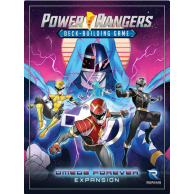 Power Rangers DBG Omega...