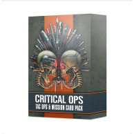 Kill Team: Critical Ops -...