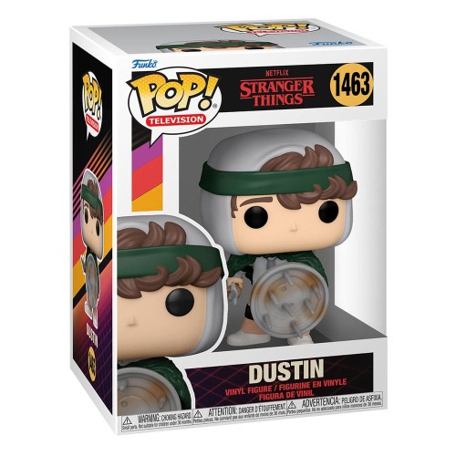 Figurka Funko POP TV: Stranger Things...