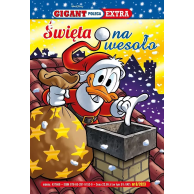 Gigant Poleca Extra - 18 -...