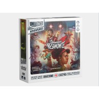 Unmatched Adventures:...