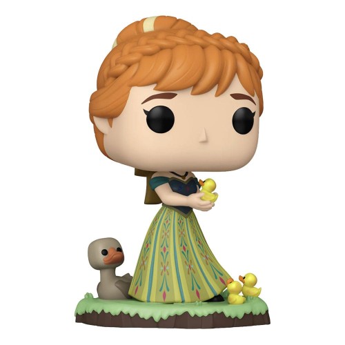 Figurka Funko POP Disney: Ultimate...