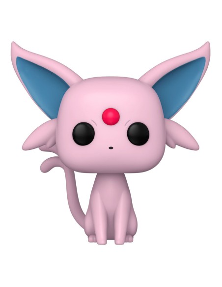 Figurka Funko POP Animation: Pokemon - Espeon 884