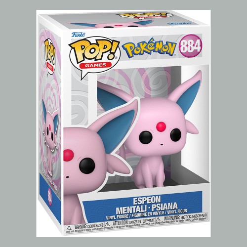 Figurka Funko POP Animation: Pokemon...