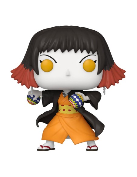 Figurka Funko POP Animation: Demon Slayer - Susamaru 1409