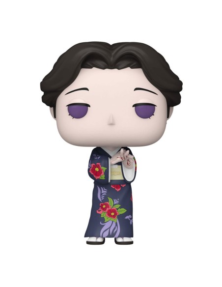 Figurka Funko POP Animation: Demon Slayer - Tamayo 1408