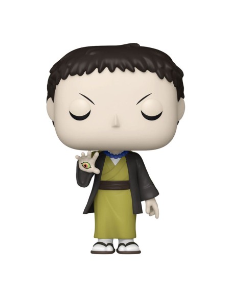 Figurka Funko POP Animation: Demon Slayer - Yahaba 1410
