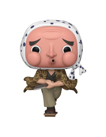 Figurka Funko POP Animation: Demon Slayer - Haganezuka 1407