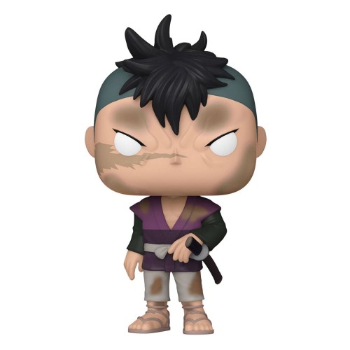 Figurka Funko POP Animation: Demon...