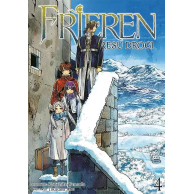 Frieren. U kresu drogi - 4