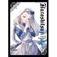 Kuroshitsuji - Mroczny...