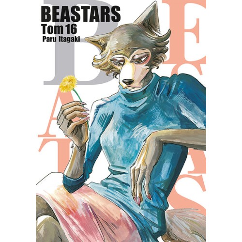 Beastars - 16