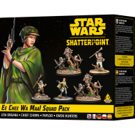 Star Wars: Shatterpoint -...