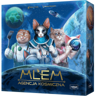 MLEM: Agencja kosmiczna