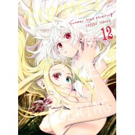 Summer time rendering - 12