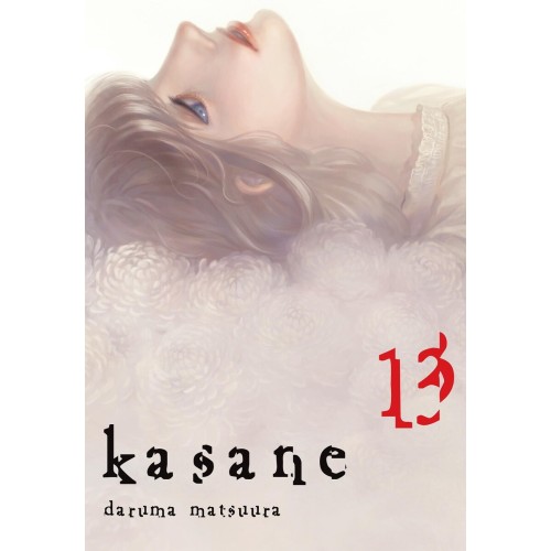 Kasane - 13