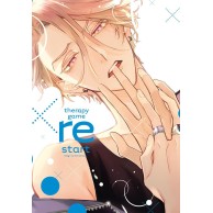 Therapy Game: Restart - 3